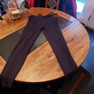 Celestial Bodiez Black Panther Legging - M